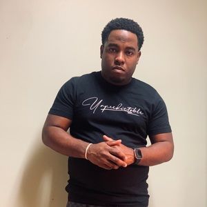 Meet your Posher, Deangelo